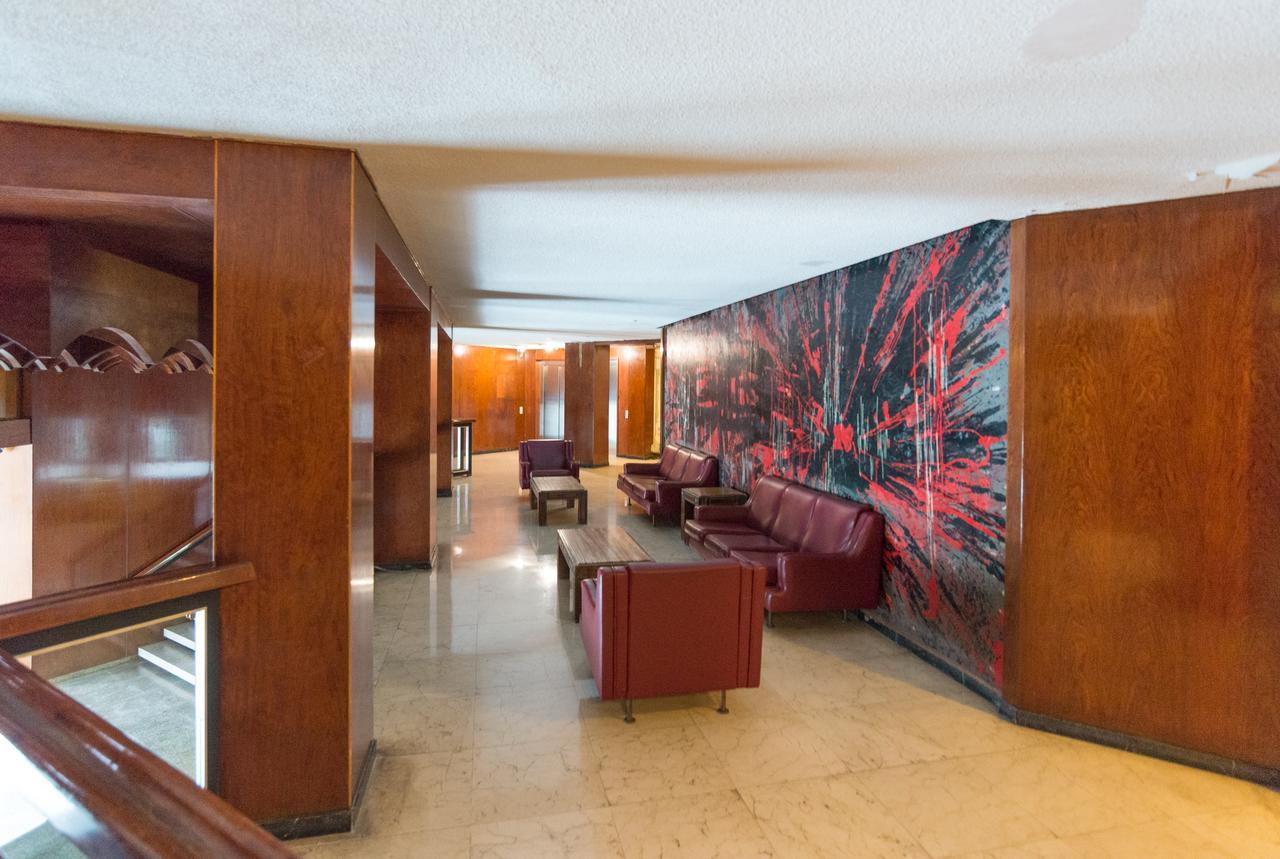 Malagasuite Premium Deluxe Alameda Экстерьер фото