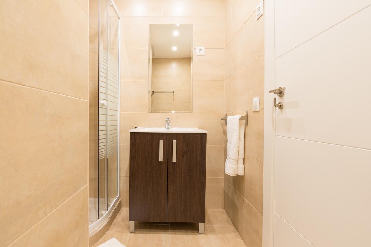 Malagasuite Premium Deluxe Alameda Экстерьер фото
