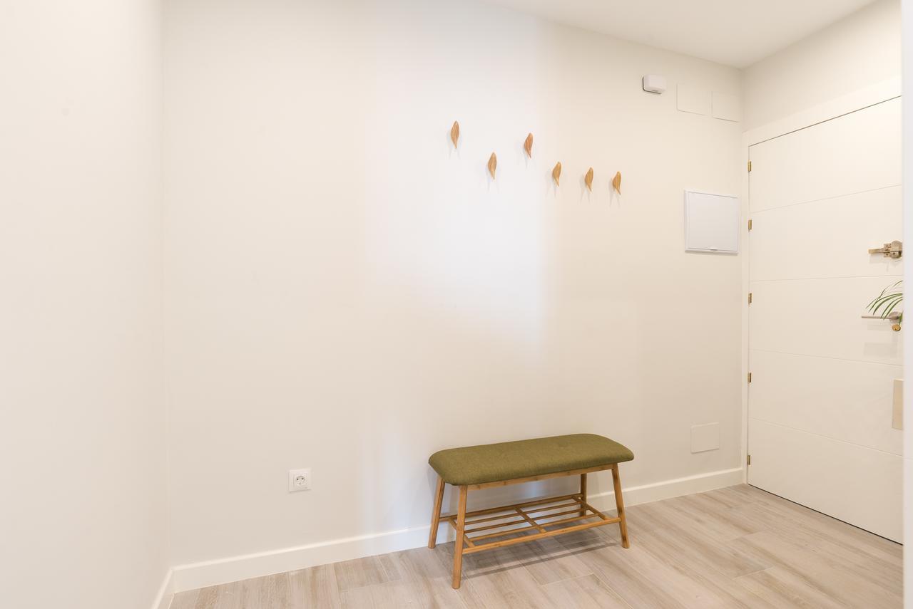 Malagasuite Premium Deluxe Alameda Экстерьер фото